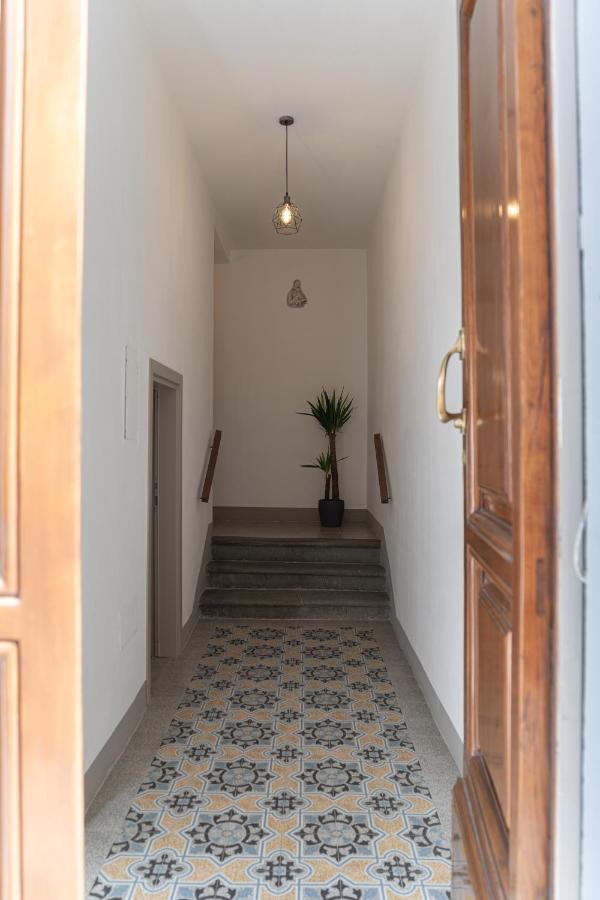 סן מיניאטו Appartamento Casa Nina מראה חיצוני תמונה