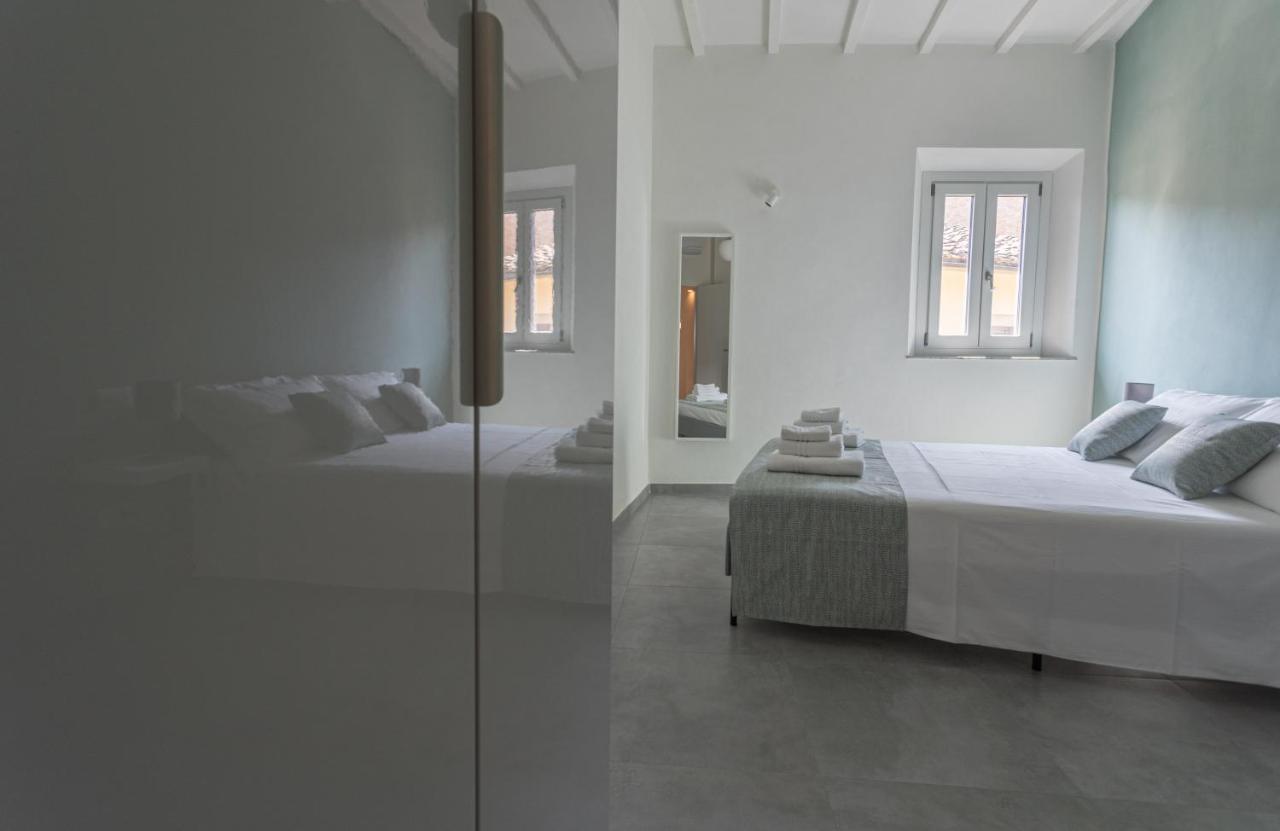 סן מיניאטו Appartamento Casa Nina מראה חיצוני תמונה