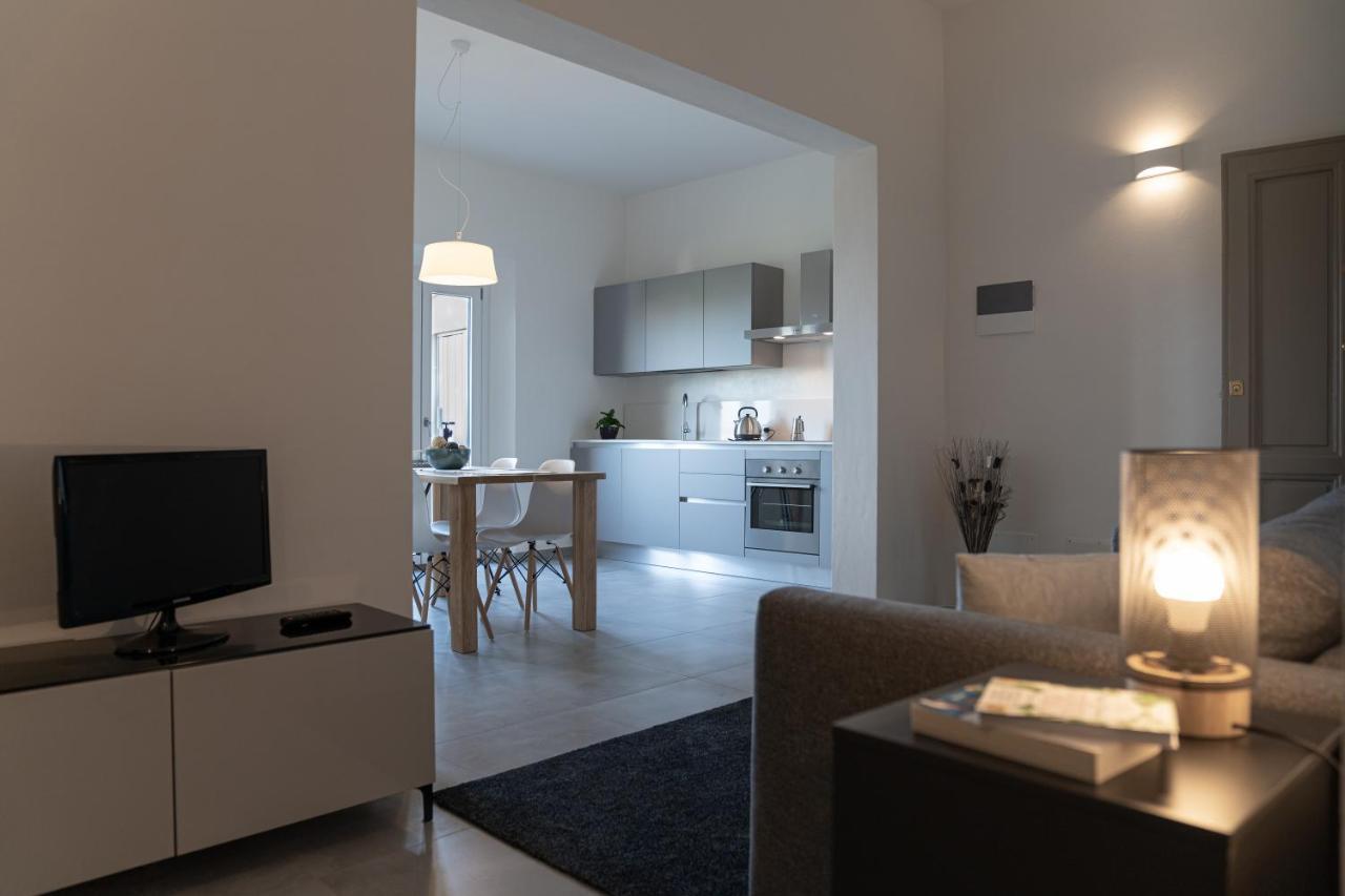 סן מיניאטו Appartamento Casa Nina מראה חיצוני תמונה