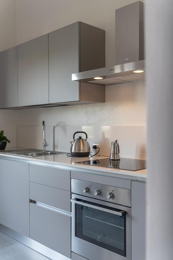 סן מיניאטו Appartamento Casa Nina מראה חיצוני תמונה